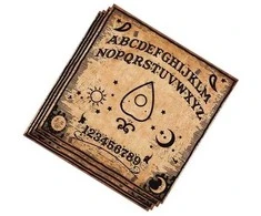 Fiesta Ouija servetėlės