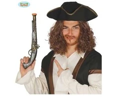Fiesta Piratų pistoletas