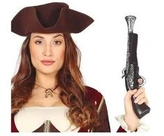 Fiesta Piratų pistoletas