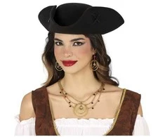 Fiesta Piratų papuošalų rinkinys