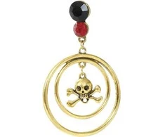 Fiesta Piratų papuošalų rinkinys
