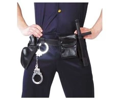 Fiesta Policijos diržas