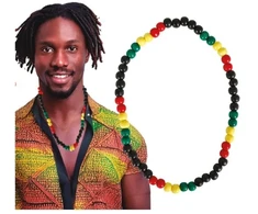Fiesta Rastafarių vėrinys