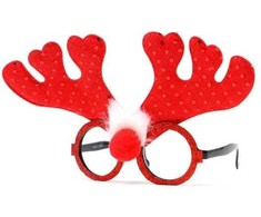 Fiesta Rudolfas Brille