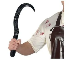 Fiesta Surūdijęs antspaudas, 47 cm