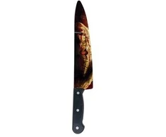 Fiesta Serijinio žudiko peilis, 37 cm