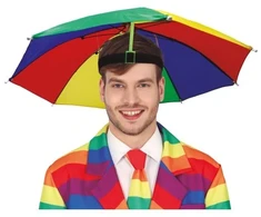 Fiesta Skėčio kepurė