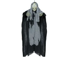 Fiesta Skeletas su judančiomis akimis, 120 cm