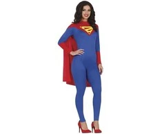 Fiesta Supermerginos kostiumai