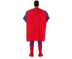 Fiesta Superherojaus kostiumas