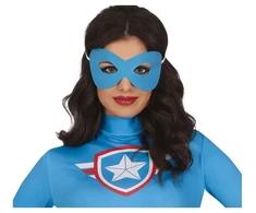 Fiesta Superherojus su žvaigždės kostiumu