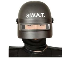 Fiesta SWAT šalmas, vaikams