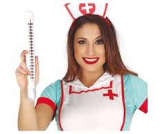 Fiesta Termometras, 34 cm