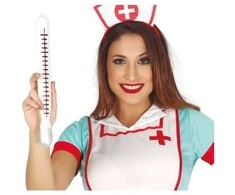 Fiesta Termometras, 34 cm