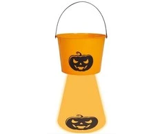 Fiesta „Trick or Treat“ – tai „Trick or Treat“ ir „Med Light“