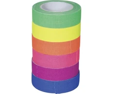 Fiesta UV neoninė juosta 6 spalvų