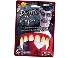 Fiesta Vampyro dantys