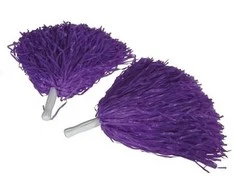 Fiesta Violetiniai bumbulai
