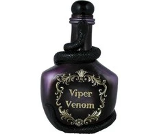 Fiesta Viper Venom butelis