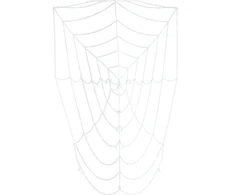 Fiesta Voratinklis, 210 cm