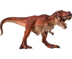 Figūrėlė Animal Planet Figūrėlė Tyranozaur raudona