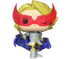 FUNKO POP! Vinilinė figūrėlė: My Hero Academia - Yuga Aoyama, 9 cm
