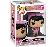 FUNKO POP! Vinilinė figūrėlė: Bombshell - Wonder Woman
