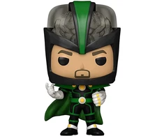 FUNKO POP! Vinilinė figūrėlė: Jingle All the Way - Myron as Dementor, 9 cm