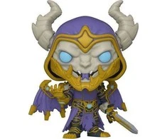 FUNKO POP! Vinilinė figūrėlė: Tiny Tina's Wonderlands - Dragon Lord, 9 cm