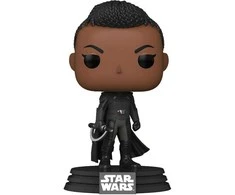 FUNKO POP! Vinilinė figūrėlė: Žvaigždžių karai - Reva, 9 cm