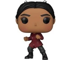 FUNKO POP! Vinilinė figūrėlė: Ms Marvel - Najma