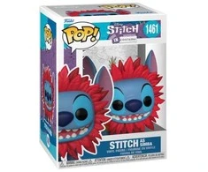 FUNKO POP! Vinilinė figūrėlė: Stičas