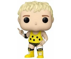 FUNKO POP! Vinilinė figūrėlė: WWE - Dusty Rhodes, 9 cm