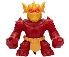 Figūrėlė Goo Jit Zu GOO JIT ZU STRETCH STRIKERS DRAGON KNIGHT BLAZAGON