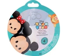 Figūra Jakks Pacific Disney Tsum Tsum 100 metų Wonder Blind Bag W4, Asst.