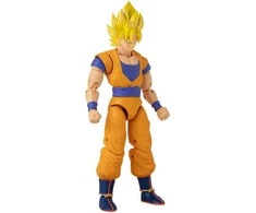 Bandai Figūrėlė DRAGON BALL DRAGON STARS SUPER SAIYAN GOKU