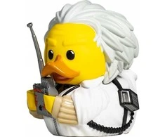 Atgal į ateitį Tubbz Boxed Doc Brown