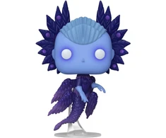 FUNKO POP! Vinilinė figūrėlė: Netflix: Pinocchio - Wood Sprite, 9 cm