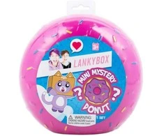 Schleich Lankybox - Mini paslaptinga spurga (2182)
