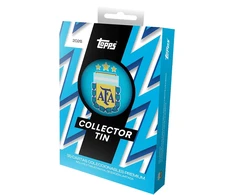 Figūrėlė TOPPS TOPPS COLLECTOR TIN 26/27 ARGENTINA