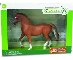 Collecta Figūrėlė - Arabų veislės arklys