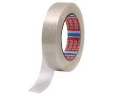 TESA 4590 permatoma tvirtinimo juosta, 50 m x 50 mm