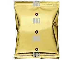 Bki Kaffe Filtruota kava BKI Santos 65 g