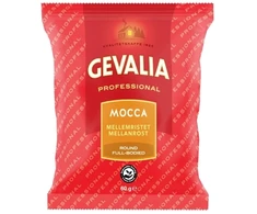Filtruojamos kavos, Gevalia Mocca Java, 114 pakelių po 60 g