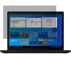 3M Filtrai Lenovo Lenovo Privacy Filter 13,3" – ryškus ekrano PF, skirtas X13 G2