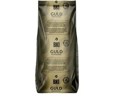 Filtruota kava BKI Java tamsi, 500g