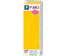 Fimo FIMO Mod.masse Fimo soft 454g sonnengelb