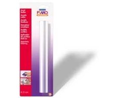 Staedtler FIMO 8700 05, Vaikų dailės/rankdarbių rinkinio reikmuo, Balta, 1 vnt.