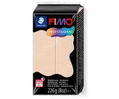 Staedtler Masa termoutwardzalna Fimo doll art 226g smėlio spalva