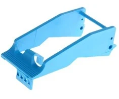 Finder Haltebügel blau"Variclip" 094.91.3